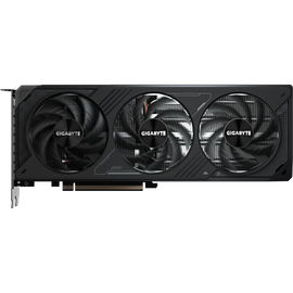  Видеокарта Gigabyte RTX5070 Windforce SFF 12GB (GV-N5070WF3-12GD) GDDR7 192bit 3xDP HDMI 3Fan RTL 