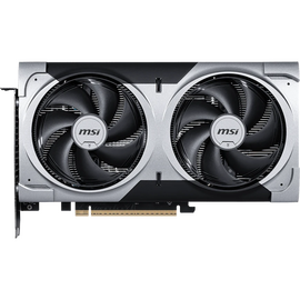  Видеокарта MSI Nvidia GeForce RTX 5060TI Ventus 2X OC (RTX 5060 Ti 8G Ventus 2X OC Plus) (602-V536-07S) 8ГБ, GDDR7, Ret 