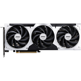  Видеокарта MSI Nvidia GeForce RTX 5060TI Ventus 3X OC (RTX 5060 Ti 16G Ventus 3X OC) 16ГБ, GDDR7, Ret 
