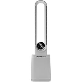  Вентилятор Galaxy GL 8113 белый 