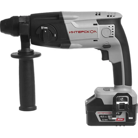  Перфоратор Интерскол ПА-18/18Л2 (329.4.1.74) 