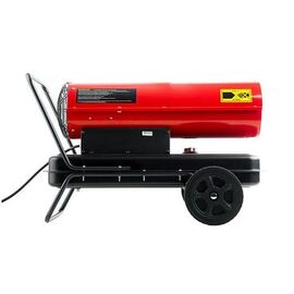  Тепловая пушка Ресанта ТДП-15000 