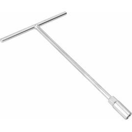  Ключ торцевой Deli DL12 с Т-образной ручкой 12мм (размер 285х183 мм) 