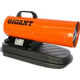  Дизельная тепловая пушка Gigant DHG 20 D2 