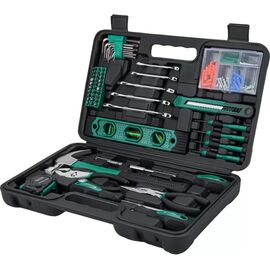  Набор инструментов Cartman 100056152658 152 предмета (жесткий кейс) 