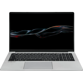  Ноутбук Osio F160a-016 FocusLine 16.1"(1920x1080 IPS (матовый))/AMD Ryzen 5 5560U(2.3Ghz)/16384Mb/1024SSDGb/noDVD/Int:AMD Radeon Vega 8 /Cam/BT/WiFi 