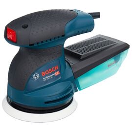  Эксцентриковая шлифмашина Bosch GEX 125-1 AE 0601387500 