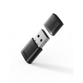  Адаптер UGREEN CM390 80889 USB Bluetooth 5.0 Adapter Black 