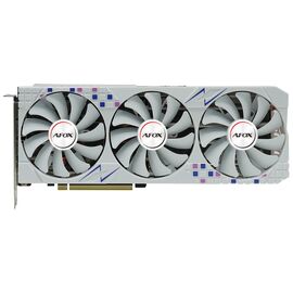  Видеокарта Afox RTX3070TI 8GB Gaming (AF3070TI-8GD6XH4) GDDR6X 256Bit 3xDP HDMI ATX 3Fan 