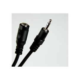  Аудиокабель Pro Legend PL1057 Jack 3.5(m)-Jack 3.5(f) 5м 