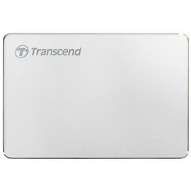  HDD Transcend StoreJet 25C3S (TS2TSJ25C3S) 2.5" 2TB 