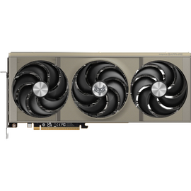  Видеокарта Sapphire AMD Radeon RX 9070XT Nitro+ Gaming OC (11348-01-20G) 16GB Dual 16ГБ GDDR6, Ret 