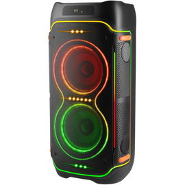  Портативная колонка DEFENDER Boomer 200 200Вт, BT/FM/TF/USB/MIC/AUX/GT 65201 