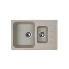  Кухонная мойка LEX St.Moritz 740 Sand 