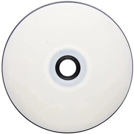  Диск DVD-R Philips DM4I6B00F/97 4.7Gb, 16x, Cake Box (100) Printable 