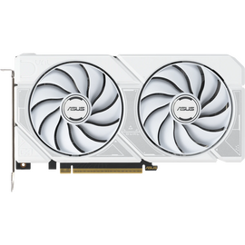  Видеокарта ASUS RTX5060Ti (Dual-RTX5060Ti-O16G-White) 90YV0MH6-M0NA00 