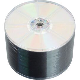  Диск DVD-R VS VSDVDRB5001, 4,7Gb 16x Bulk (термоусадка без шпиля) 50шт 