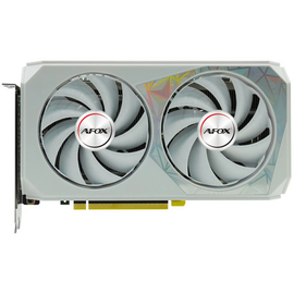  Видеокарта Afox RTX3060Ti Gaming 8GB (AF3060TI-8192D6H7-V4) GDDR6 256bit 3xDP HDMI 2Fan RTL 