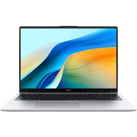  Ноутбук Huawei MateBook D16 MCLG-X (53014MUA) 16" Core i5 13420H/16Gb/1Tb SSD/VGA int/noOS 