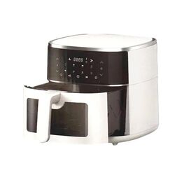  Аэрогриль BEHEART Smart Air Fryer 4L ( AF-E4003-AS) EU White 