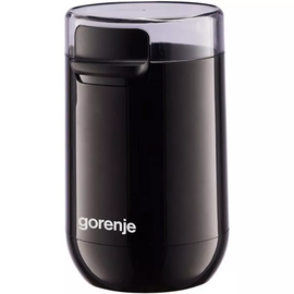  Кофемолка Gorenje SMK150SB черный 