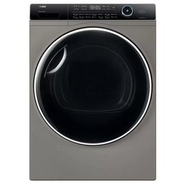  Сушильная машина HAIER HD90-A2979S серебристый 