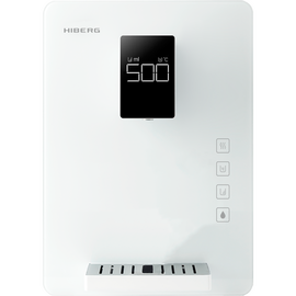  Диспенсер для воды HIBERG DW 500 GW 