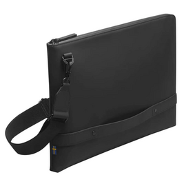  Сумка Gaston Luga SPLTP16BK Splash Laptop 15"/16" Black 