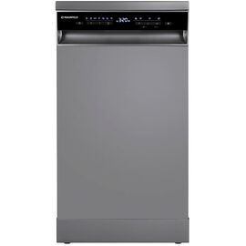  Посудомоечная машина MAUNFELD MWF45331S Inverter 