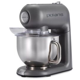  Кухонная машина POLARIS PKM 2203L графитовый 