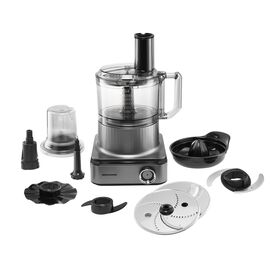  Кухонный комбайн REDMOND FP608 серый 