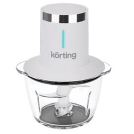  Кухонный комбайн Korting KFP 0204 W 