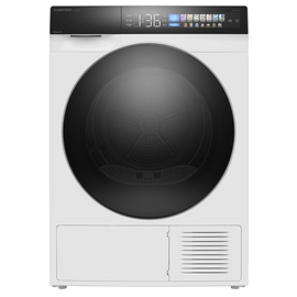  Сушильная машина MEFERI MDR1016WH HP Comfort 