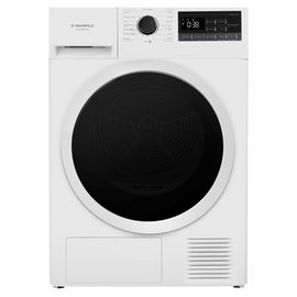  Сушильная машина MAUNFELD MFDM168WH03 
