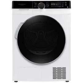  Сушильная машина MAUNFELD MFDM1410WH07 