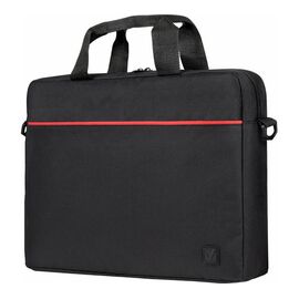  Сумка для ноутбука Brauberg Practical 270829 черный 
