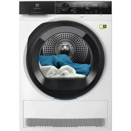  Сушильная машина Electrolux EW7D495UE пан.англ. кл.энер. A+++ макс.загр. 9кг белый 