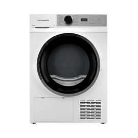  Сушильная машина Kuppersberg DM 611 W 