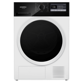  Сушильная машина MAUNFELD MFDM168WH03B 