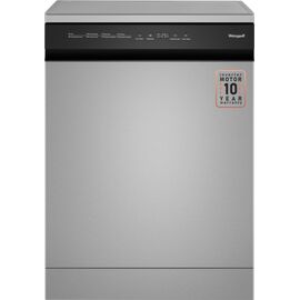  Посудомоечная машина Weissgauff DW 6038 X Inverter 