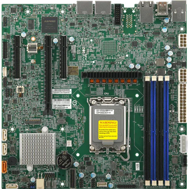  Материнская плата SuperMicro MBD-X14SAZ-F-B 