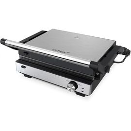  Электрогриль Vitek VT-PG2515 черный 