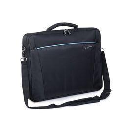  Сумка для ноутбука Brauberg 240449 черный 
