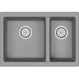  Мойка для кухни EMAR Quartz EMQ-2665.PL алмаз 