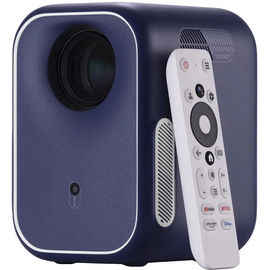  Проектор INFOCUS IN3048SL Wi-Fi фиолетовый 