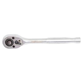  Трещотка AV Steel AV-518602 3/8" 