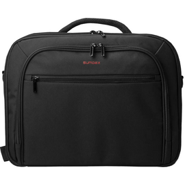  Сумка SUMDEX PON-351BK черная 