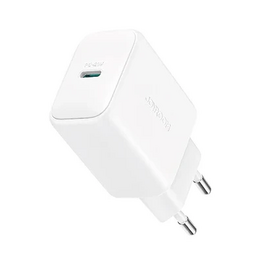  Зарядное устройство JoyRoom JR-TCF20 PD20W Charger White (EU) 