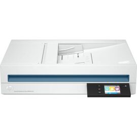  Сканер HP N6600 fnw1 (20G08A) Inc. ScanJet Enterprise Flow 