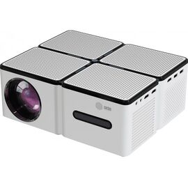  Проектор Cactus CS-PRO.03WT.Full HD-A Wi-Fi белый 
